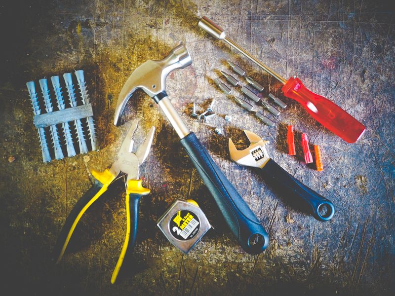 Hausmeisterservice – Instandhaltung und Reparatur von ATDU